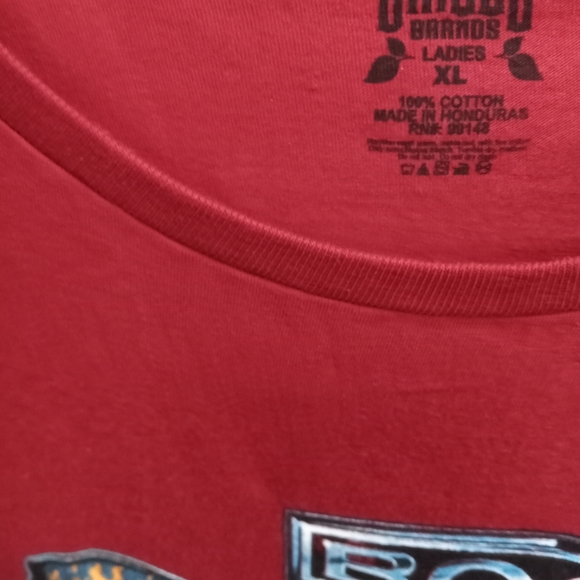 BettyBoop T-shirt - Picture 4 of 4